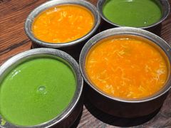 -甘尼仕印度餐厅爵士酒吧(阳春巷店)