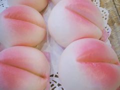 -潮喜竹溪荔湖酒家(荔枝湾店)