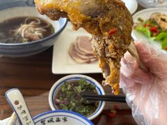 -双凤孟家羊肉馆(凤北路店)