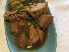 -陈生记黑鱼馆·20年活鱼现杀(宁波鼓楼店)