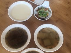 -食膳公园包子铺(烈士公园店)