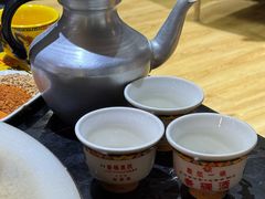 -宏宏无烟石板烧烤