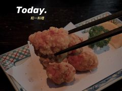 -和一料理(安阳店)
