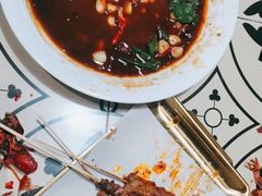 -新凯旋烧烤·燕姐千岛湖土菜