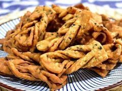 -关中记忆主题餐厅