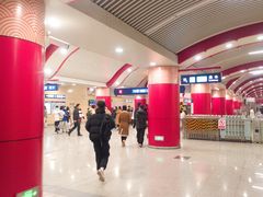 -王府井(地铁站)
