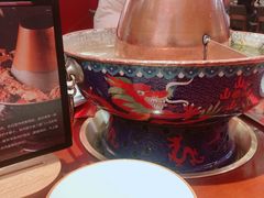 -1078號老北京涮肉(松柏店)
