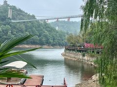 -石燕湖生态旅游景区