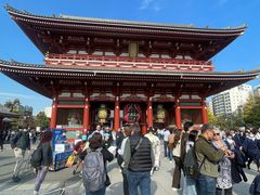 -浅草寺