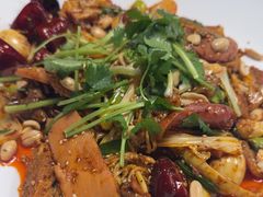 -拿渡·水煮鱼 麻辣香锅(西单大悦城店)
