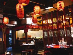 大堂-盐城大牌档(工农路店)