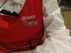-海底捞火锅(飞马水城店)