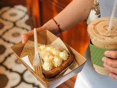 椰子奶油派-Pie Bird(新闸路店)