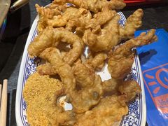 -来涮蜀鲜货火锅串串香(菜市口店)