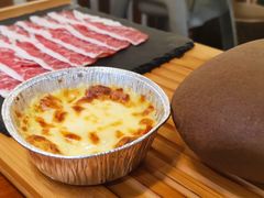 -石頭記榴莲烤肉(万达金街店)