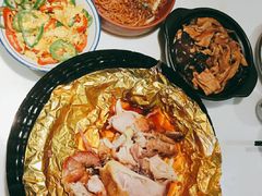 -原味田园·客家菜·土窑鸡(中航城君尚购物中心店)