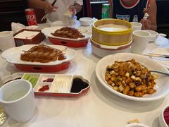 -大鸭梨烤鸭(石佛营店)