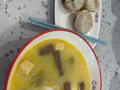 -小杨生煎(周浦万达店)