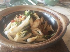 -那家小馆•北京菜•烤鸭(香山店)
