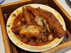 -蔡澜点心·粤菜(领展购物广场店)