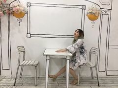 -爱来魔相4D艺术馆(济州中文馆)
