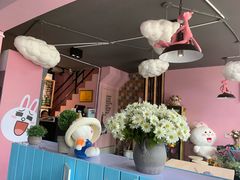 -友达面馆·酸菜鱼面(钱塘区店)