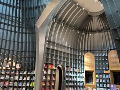 -思南书局·诗歌店