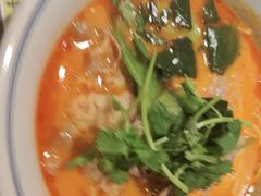 -和府捞面(曹路花园城店)