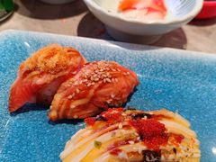 -渔舶汇蒸汽活海鲜·榴莲自助(领展中心城店)