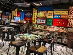 -玛嘉烈(北京金融街店)