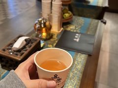 -菩泰·泰式草本按摩SPA(国大城市广场店)