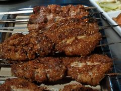 -壹加壹电烤串(总店)