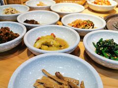 -金顺碳烤肉(1号店)