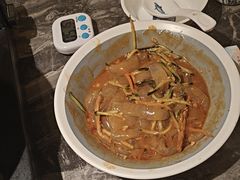 -前海沿·青岛菜(乐客城店)