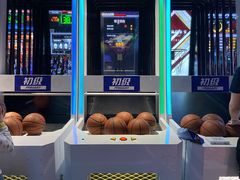 -VS SPORTS PARK运动玩乐园·团建·生日会(合生汇店)