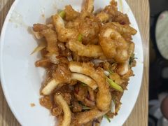 -九龙餐厅(大沽路店)