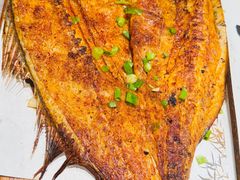 -胖老汉新疆特色椒麻鸡(南门店)