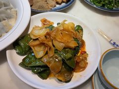 -日丰园海肠水饺·老字号大连海鲜(和平广场店)