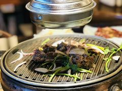 -百味源炭火烤翅 ·夜市大排档(酒仙桥店)