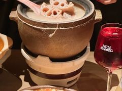 -莲餐厅·湖北菜·潜江小龙虾店(愚园路店)