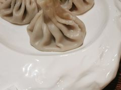 辛加利（格鲁吉亚肉包子）-格鲁·秀色Georgia’s Feast