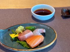 -坪山格兰云天国际酒店·燕子屋日本餐厅