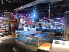 -盒马鲜生(悦峰店)