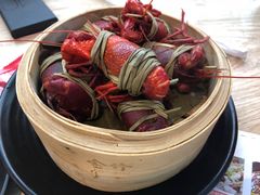 -小鳌陪你小排档·四季小龙虾·田鸡·宵夜(中央第五街店)