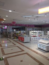 -孩子王(海悦店)