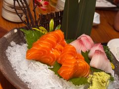 -和来日本料理(张家港美食街店)