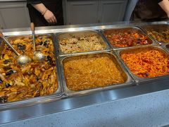 地三鲜-晓宇盒饭(民安街店)
