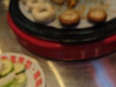 -哈哈碳都·牛肋条无限自助烤肉(宝龙店)