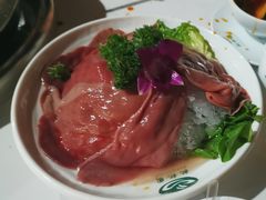 -枇杷园食为鲜火锅(南山店)