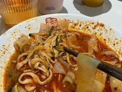 -一醒·手工面·西北传统小吃(悠方购物中心店)
